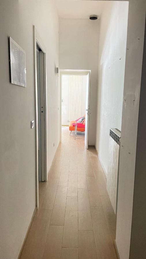 Apartamento Dimora Messapia Bríndisi Exterior foto