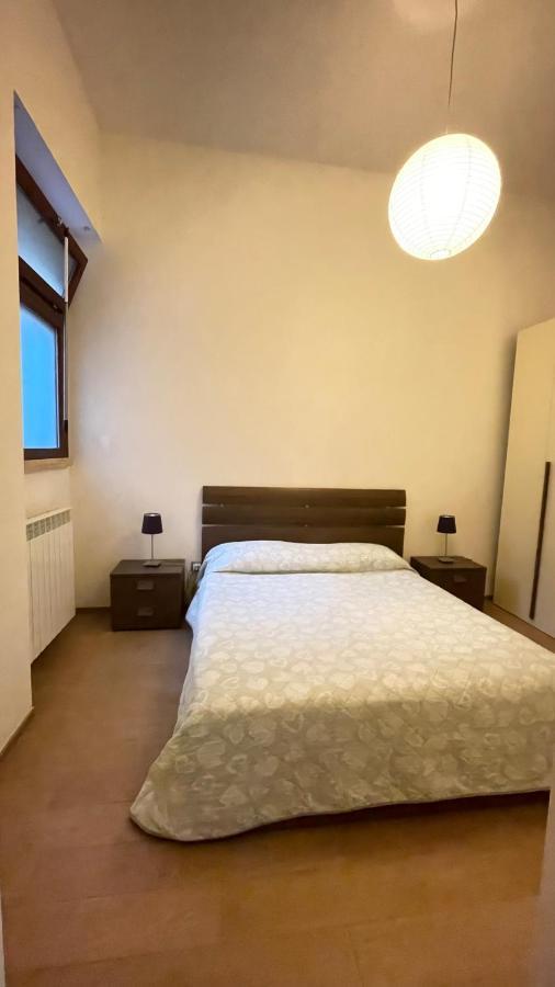 Apartamento Dimora Messapia Bríndisi Exterior foto