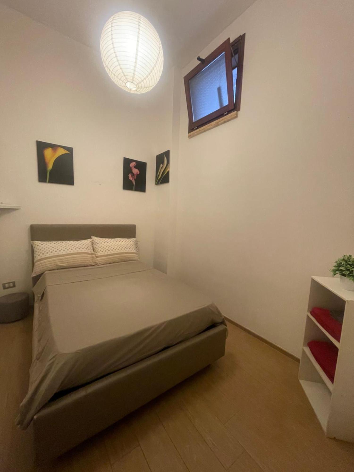 Apartamento Dimora Messapia Bríndisi Exterior foto